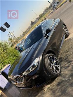 بي ام دبليو X6